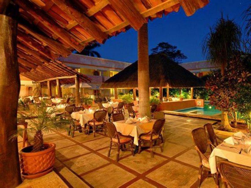 Villa Arqueologica Uxmal Ngoại thất bức ảnh